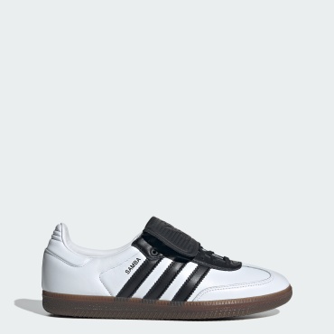 Кеды adidas Samba белый