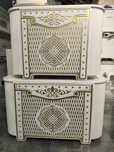 Сундук 1mebel 238450725 бежевый 120 л