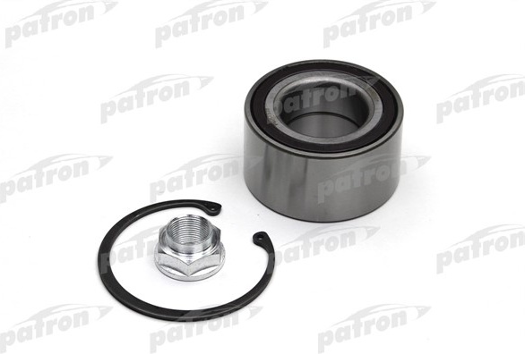 PATRON подшипник ступицы PBK7538