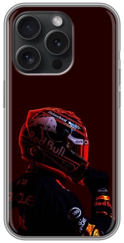 Чехол для Apple iPhone 11 Pro Max рисунок