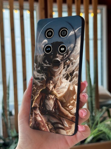 Чехол для Huawei Nova 13i рисунок