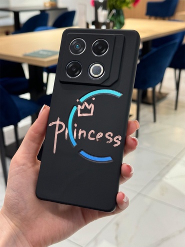 Чехол для Infinix GT 20 Pro рисунок