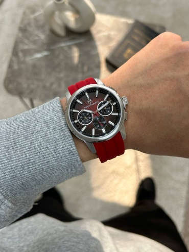 Кварцевые Sergio Tacchini ST.SAKS4452.N6795 нержавеющая сталь