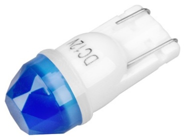 Skyway S08201448/1 светодиодная W5W, 1 шт
