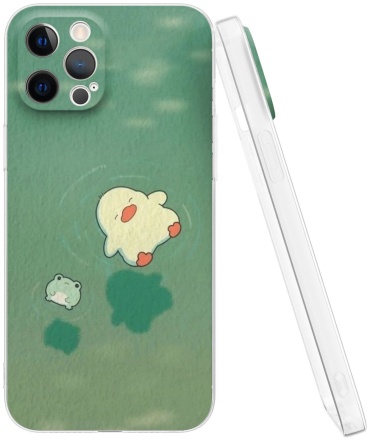 Чехол Mcover для Apple iPhone 12 Pro Max рисунок