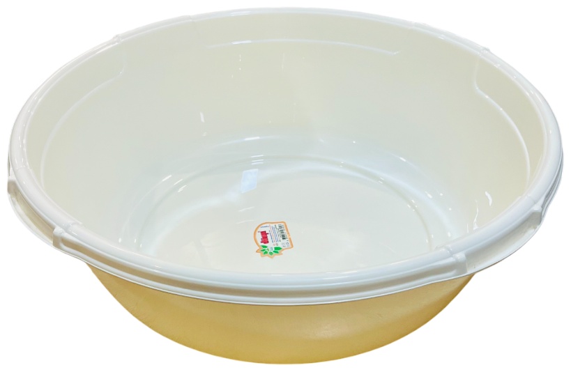 Dunya Plastik таз 10345 39 л