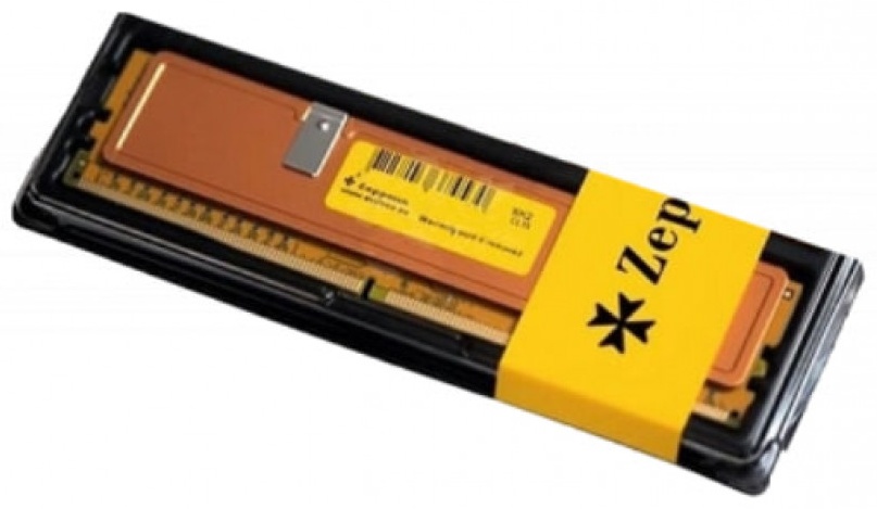 Оперативная память Zeppelin ZPL-D4DM-8G3200XTR-CL17 16 Гб