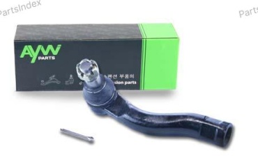 AYWIPARTS Наконечник Рулевой Тяги AW1310420L