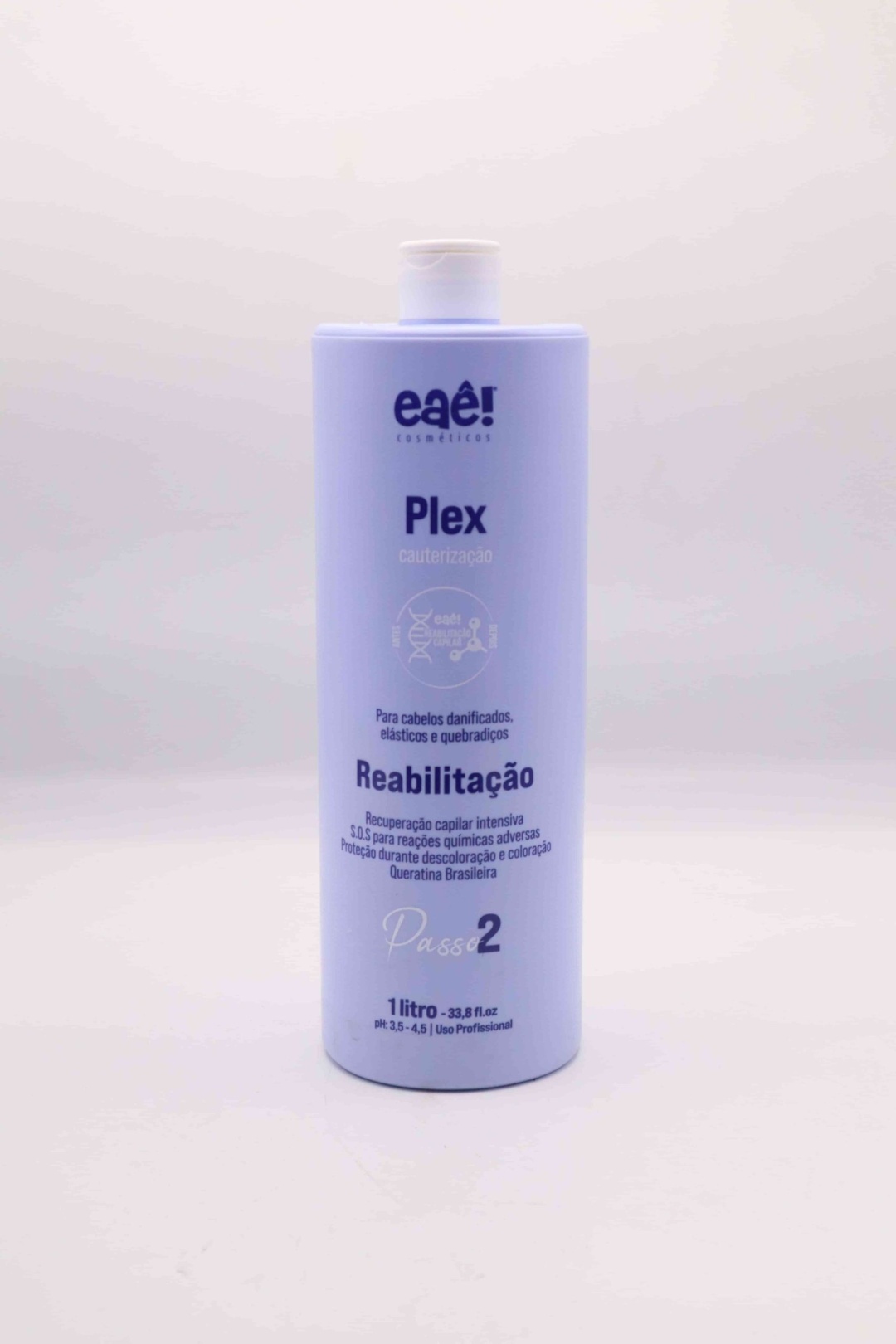 Eaê Cosméticos состав Plex 1000 мл