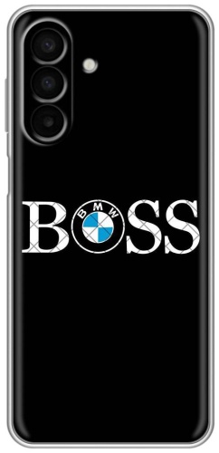 Чехол BAIKO для Samsung Galaxy A25 рисунок