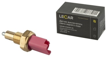 LECAR датчик заднего хода LECAR0103104033