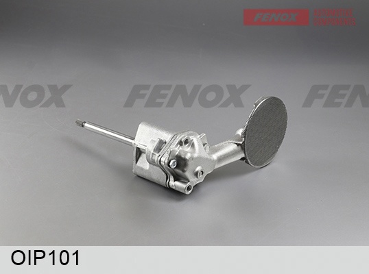 FENOX масляный насос OIP101