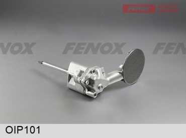 FENOX масляный насос OIP101