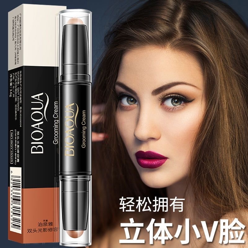 Bioaqua Charming Cream корректор 01