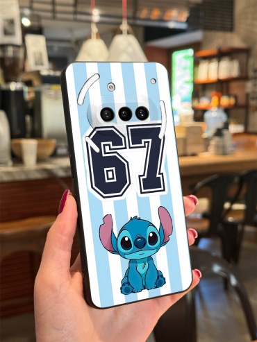 Чехол для NOTHING Phone (3a) рисунок