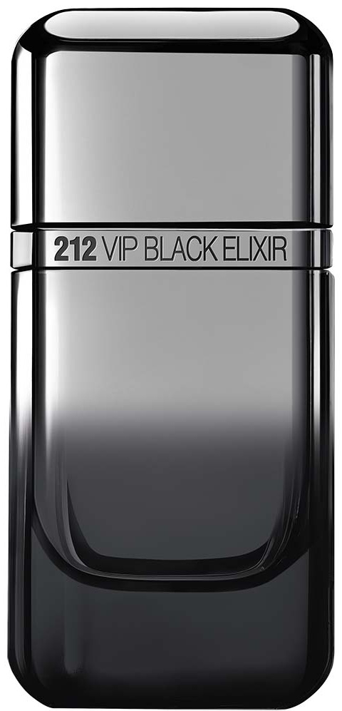 Carolina Herrera 212 VIP Black Elixir парфюмерная вода EDP 50 мл, для мужчин