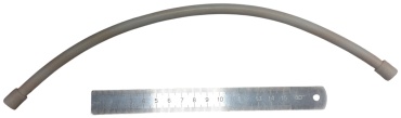 LADA шланг уменьшения токсичности 2105-1127025