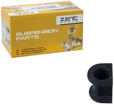 ZentParts втулка стабилизатора Z02688