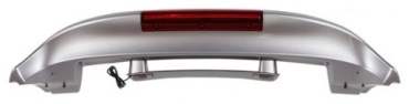 10H Ty-lc100splr для Toyota, Lexus Land Cruiser 1998-2007