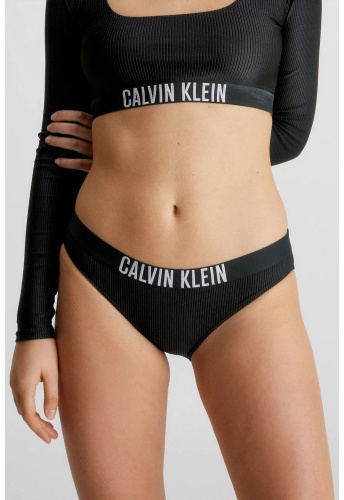 Плавки Calvin Klein черный