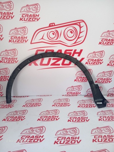 Накладка 30388746_609000500AA Chery Tiggo 7 Pro