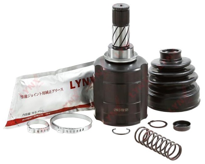 LYNXauto шрус внутренний CI1098