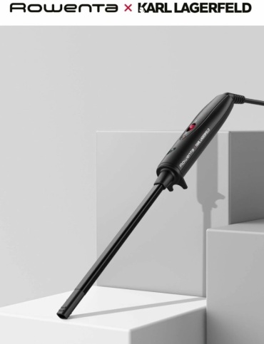 Rowenta CF311LF0 плойка 10 мм