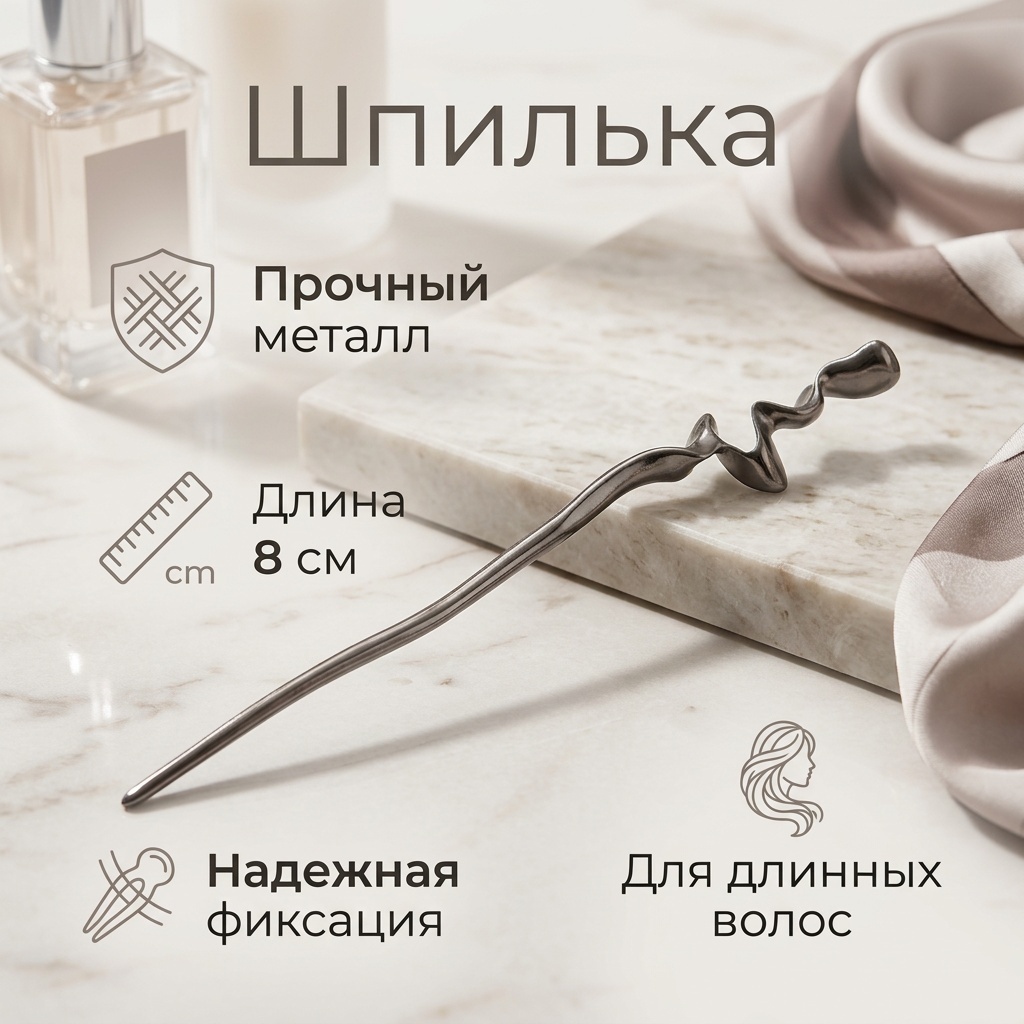 Шпилька 1 шт