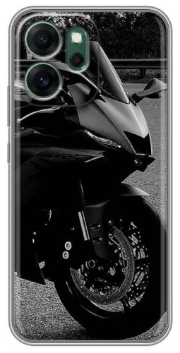 Чехол BAIKO для OPPO Reno14 F рисунок