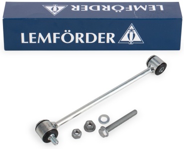 Lemforder стойка стабилизатора 30433 02
