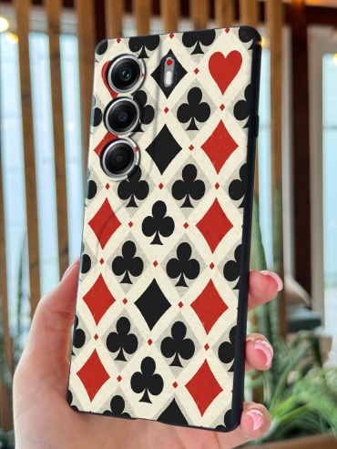 Чехол для TECNO Camon 40 Pro рисунок