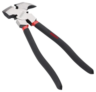 Rodex плоскогубцы RHT0604130105 270 мм