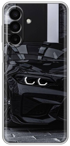 Чехол BAIKO для Samsung Galaxy A37 рисунок