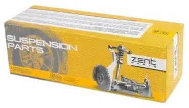 ZentParts рулевой наконечник Z 10966