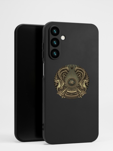Чехол для Samsung Galaxy A17 рисунок