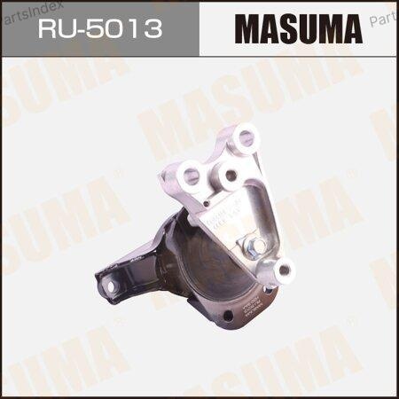 Masuma Подушка Двигателя RU5013