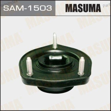MASUMA Опора Амортизатора Подвески SAM1503