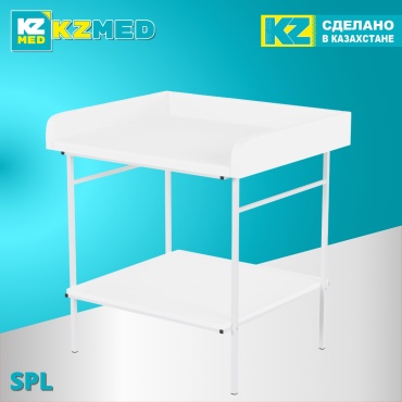KZMED стол медицинский SPL