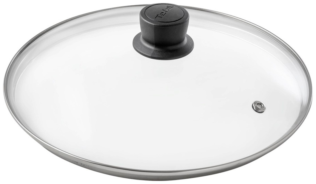 Крышка универсальная Tefal 20 см, стекло