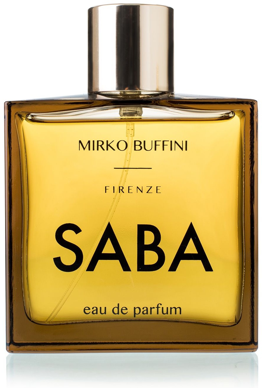 Mirko Buffini Firenze SABA парфюмерная вода EDP 100 мл, унисекс