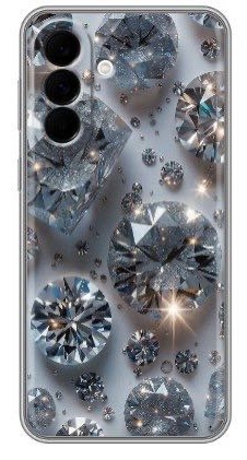 Чехол для Samsung Galaxy A37 рисунок