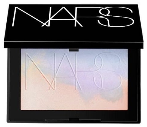 Пудра NARS Light reflecting сухая Interstellar прозрачный