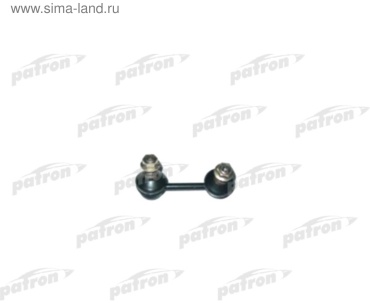 PATRON стойка стабилизатора PS4222R