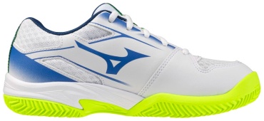 Кроссовки Mizuno Break Shot мультиколор