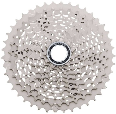 Кассета SHIMANO Deore CS-M4100