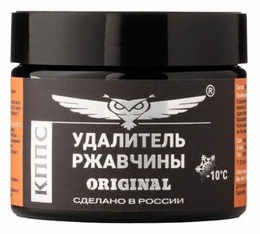 КППС 7081783 Паста антикоррозионная Original Удалитель ржавчины 0.25 л