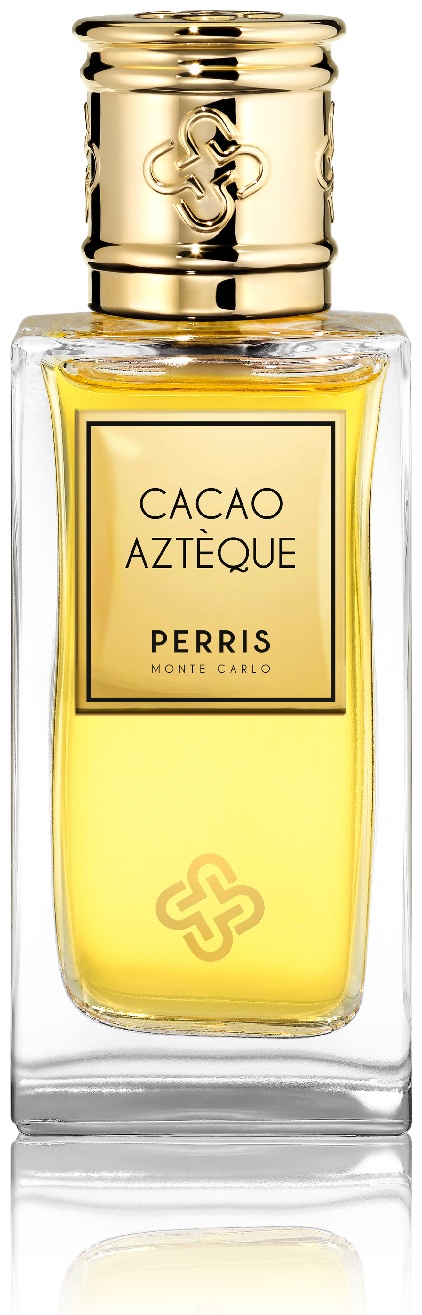 PERRIS MONTE CARLO Духи CACAO AZTEQUE духи PARFUM 50 мл, унисекс