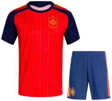 Комплект SPORTROOM красный, синий 50