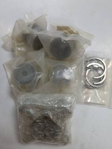 OEM крестовина кардана 04371-0K060