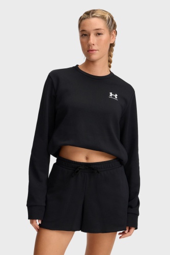 Свитшот Under Armour черный